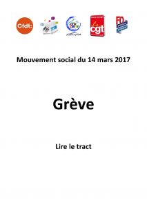 Tract interfédéral